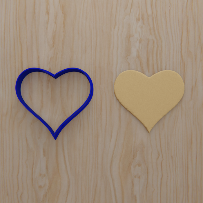 Cuore semplice